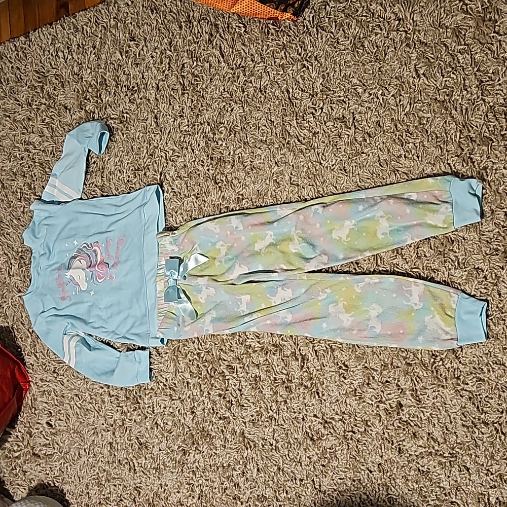 Sleep on it pajama set